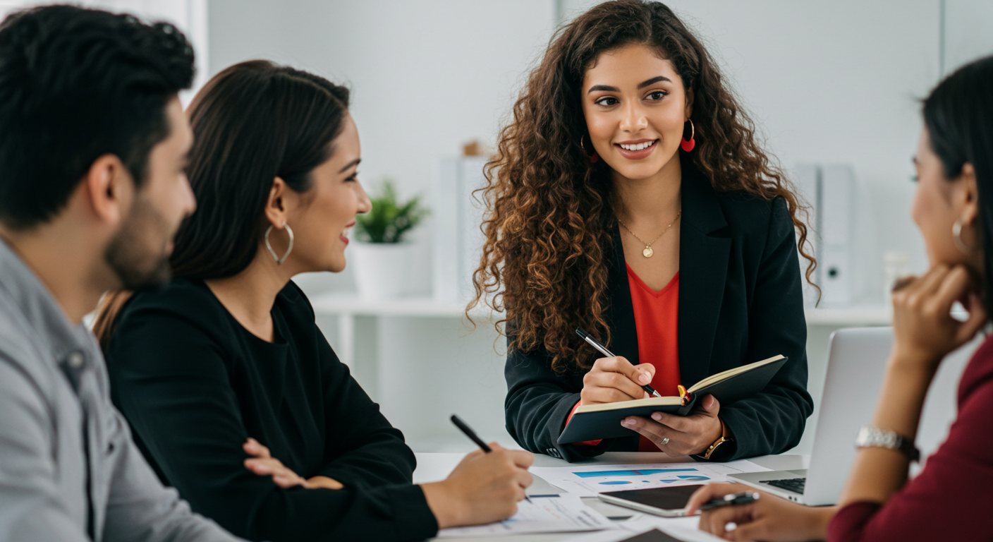 Professional Marketing Consulting - Expert fractional CMO services for APAC tech scale-ups